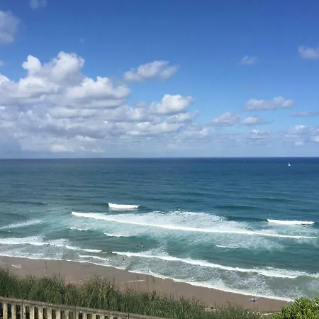 Appartement Christophe Biarritz