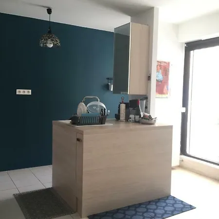 Christophe Appartement