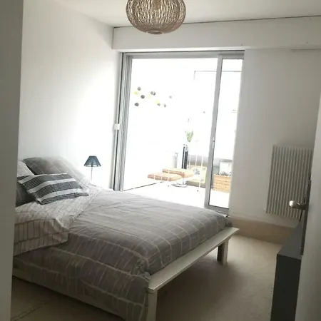 Appartement Christophe Biarritz