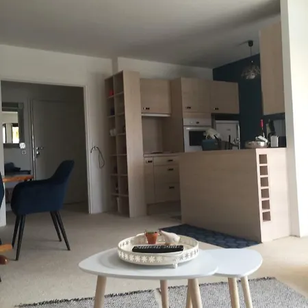 Appartement Christophe *